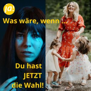 mama energie leer,erschöpft, überforderung, dauerstress, alltagsstress. mama tanzt mit kindern. glückliche mama. powerfrau