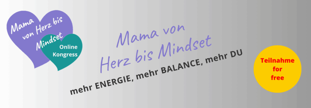 konress mama von herz bis mindset