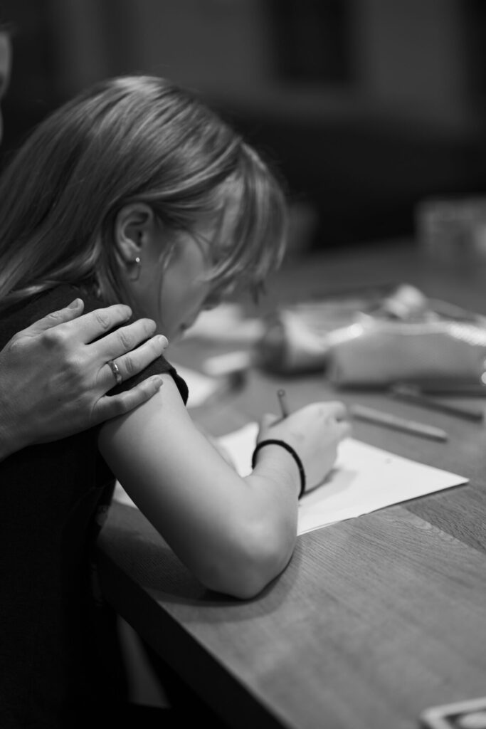 hausaufgaben ohne streit