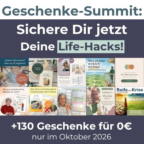 Freebie-Summit-5 geschenke summit 2026 linda kunze Geschenke-Summit 2026 – über 130 kostenlose Geschenke, Workbooks und Mini-Kurse